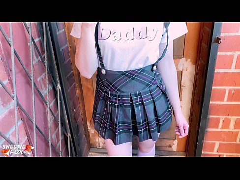 ❤️ Schoolgirl Sucks nws dick tob thiab fucks es tsis txhob ntawm chav kawm. ❤ Anal video ntawm peb hmn.3dhentaix.ru% ❤