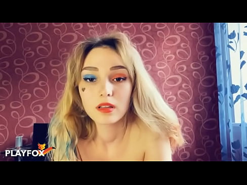 ❤️ Khawv koob virtual reality tsom iav muab kuv pw nrog Harley Quinn ❤ Anal video ntawm peb hmn.3dhentaix.ru% ❤