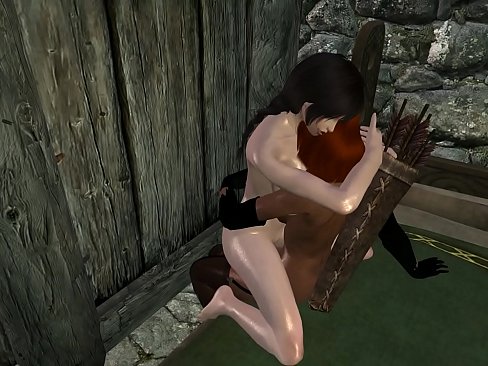 ❤️ thaum so, thiab siv lub cev ntawm tsbbe thiab unpe siab tshaj plaws lam, succubus thiab nord ❤ Anal video ntawm peb hmn.3dhentaix.ru% ❤