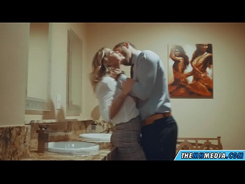 ❤️ Thaum ib tug busty blonde ntxias koj nyob rau hauv ib tug pej xeem chav dej ❤ Anal video ntawm peb hmn.3dhentaix.ru% ❤